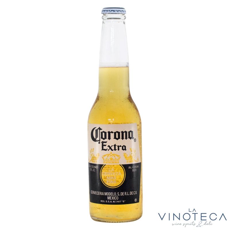 CERVEZA CORONA UNIDAD