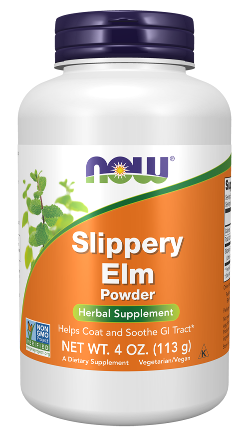 Slippery Elm Powder