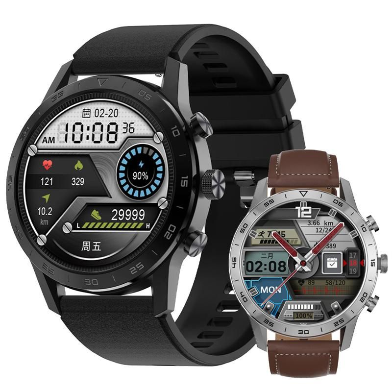 Montres Connectées DT70 PLUS