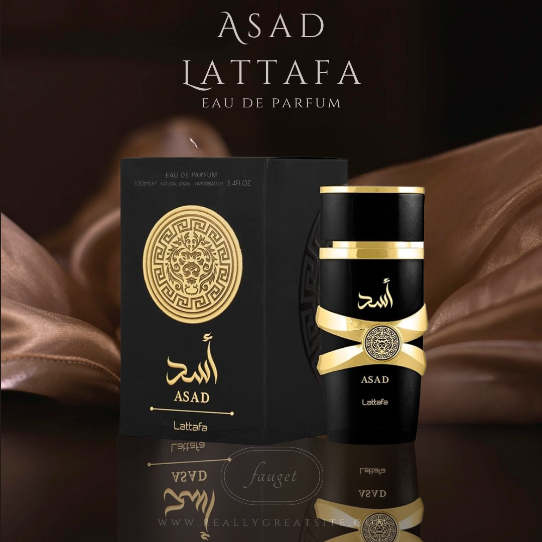 Asad Lattafa