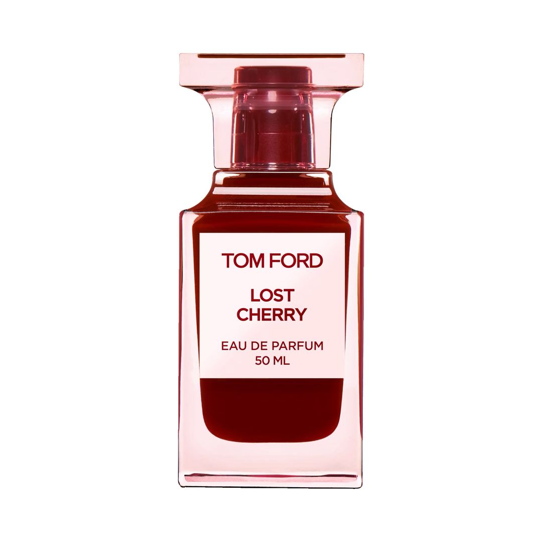 Tom Ford - Lost cherry