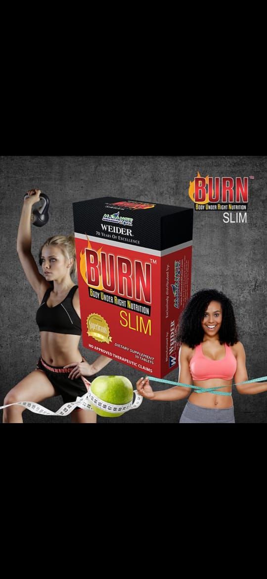 BURNSLIM