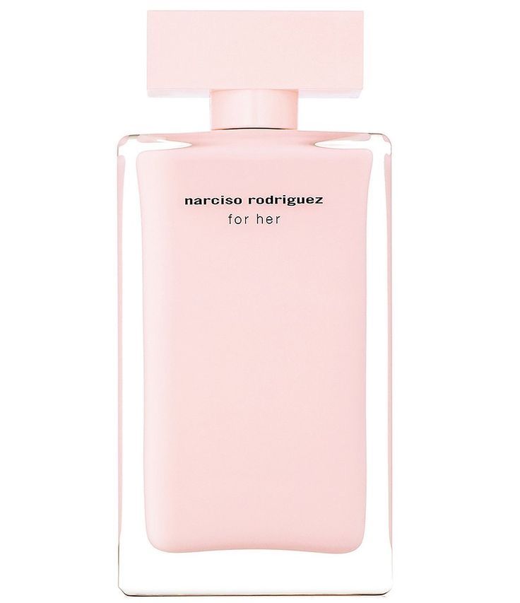 Narciso Rodriguez - for her