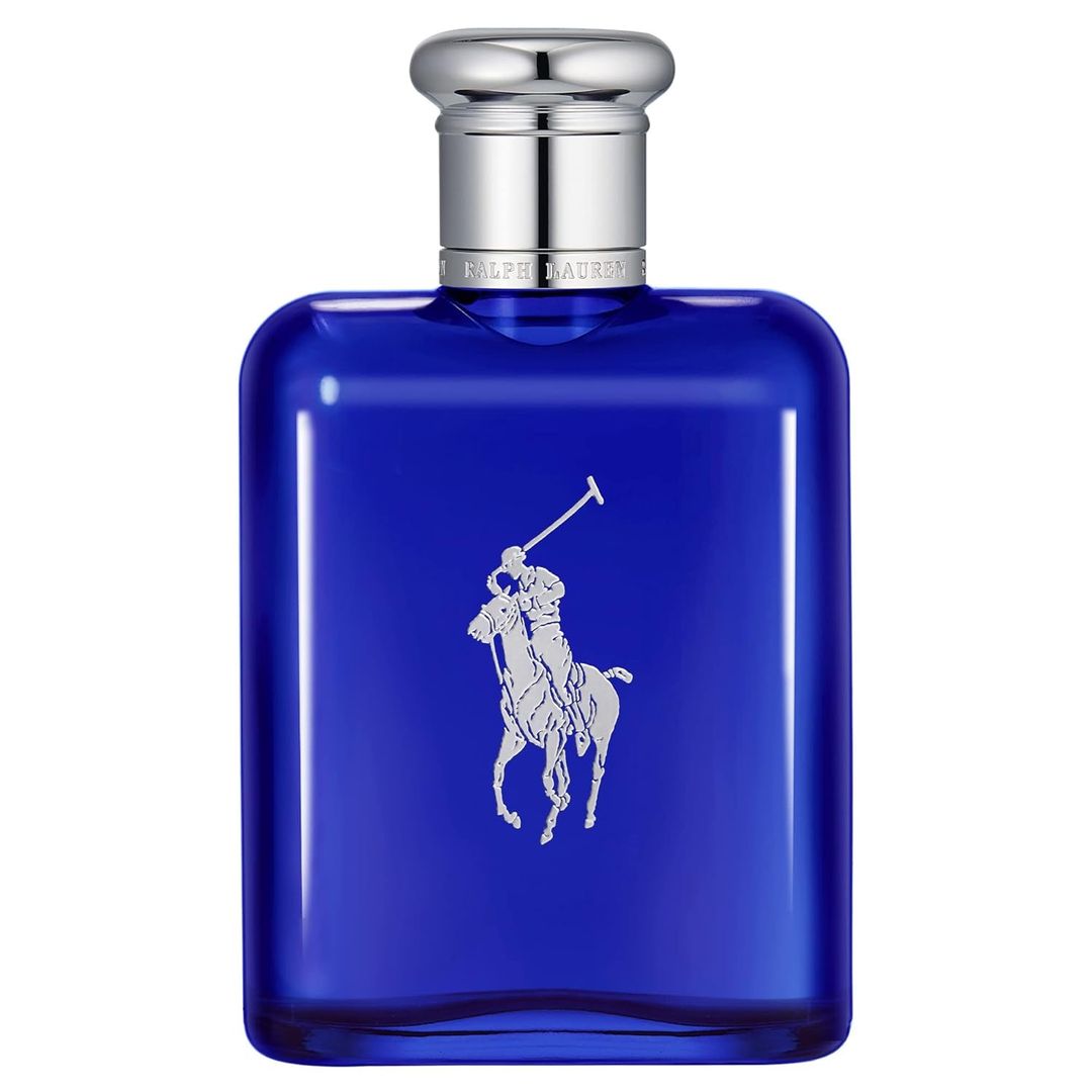 Ralph Lauren - Polo Blue 