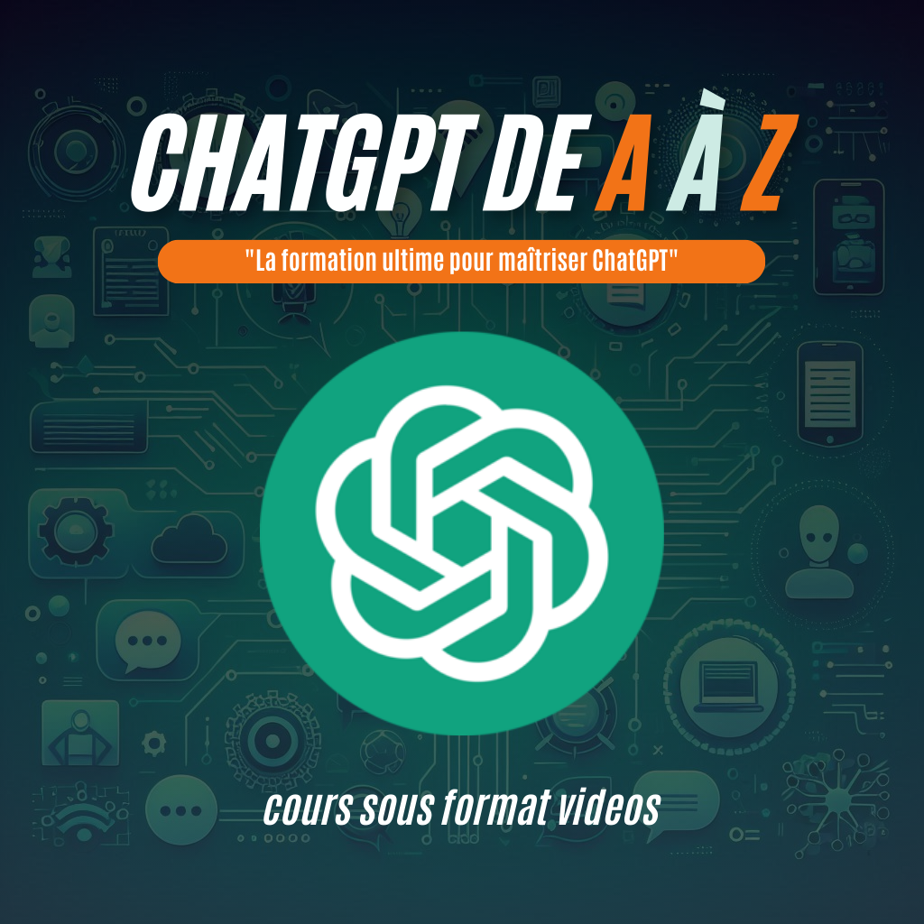 ChatGPT de A à Z