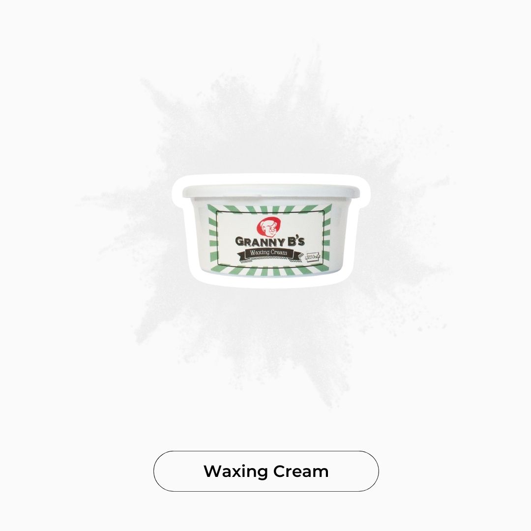 Granny B's Waxing Cream 300ml