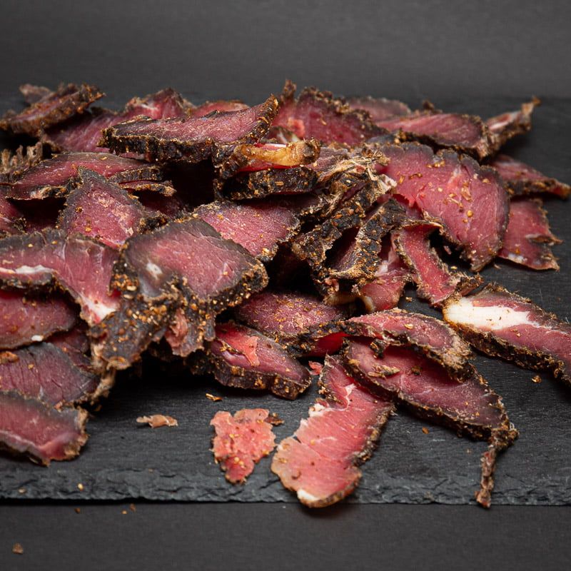 A-Grade Biltong