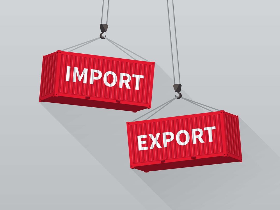 Import-export