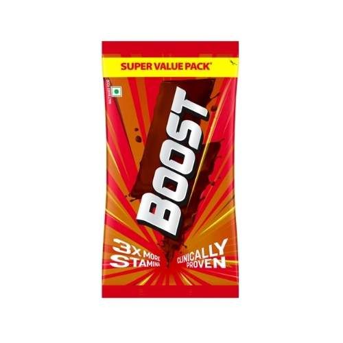 Boost Pouch 1 kg