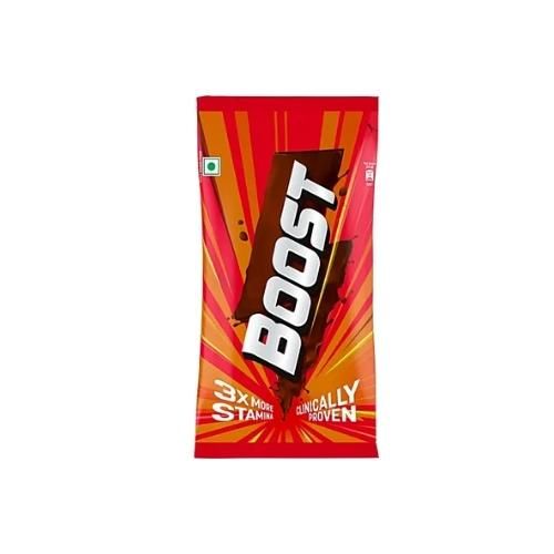 Boost Energy & Nutrition Drink Pouch 500 g