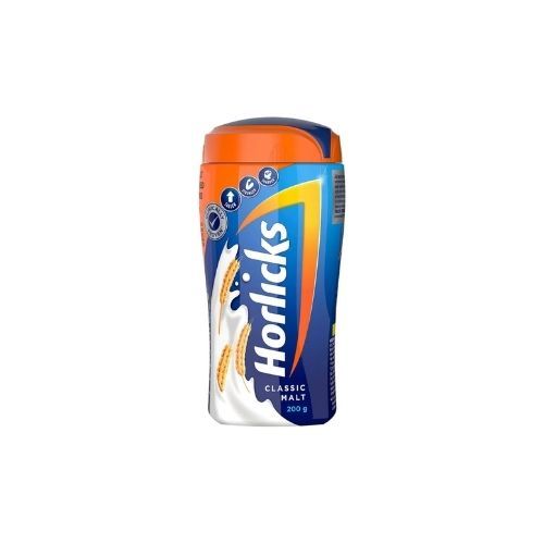 HORLICKS JAR 200G