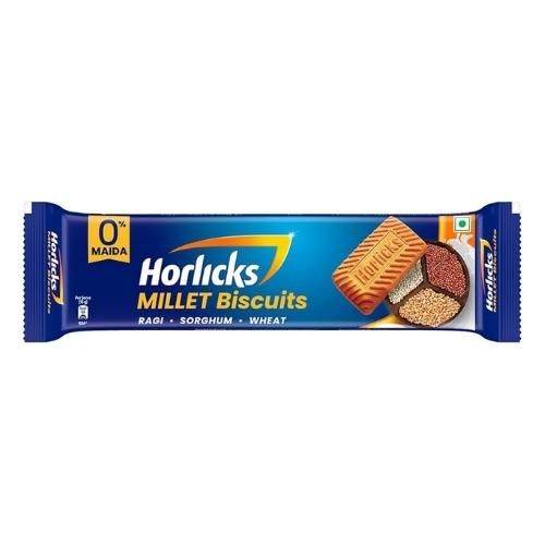 Horlicks Millet Biscuits 150 g