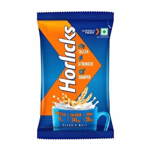 HORLICKS 1KG (POUCH)