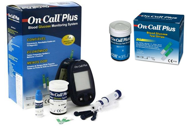 OnCall plus