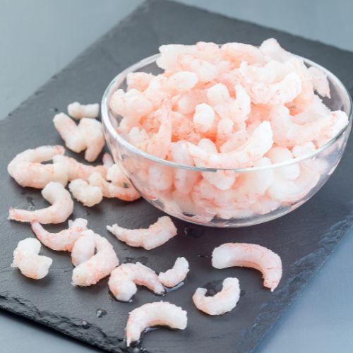 Prawns Frozen 1 kg