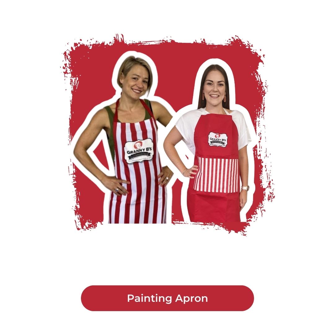 Painting Apron