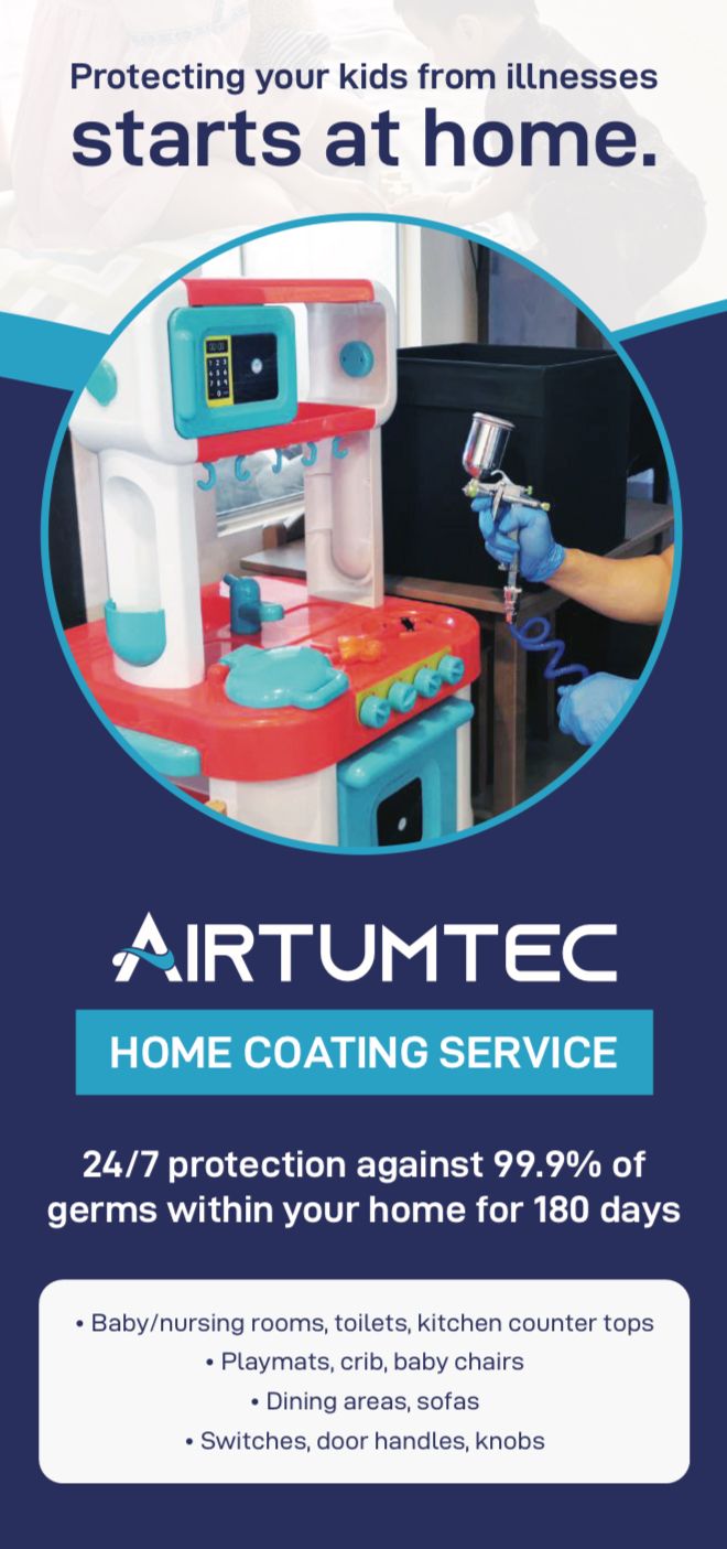 Home Coating Service