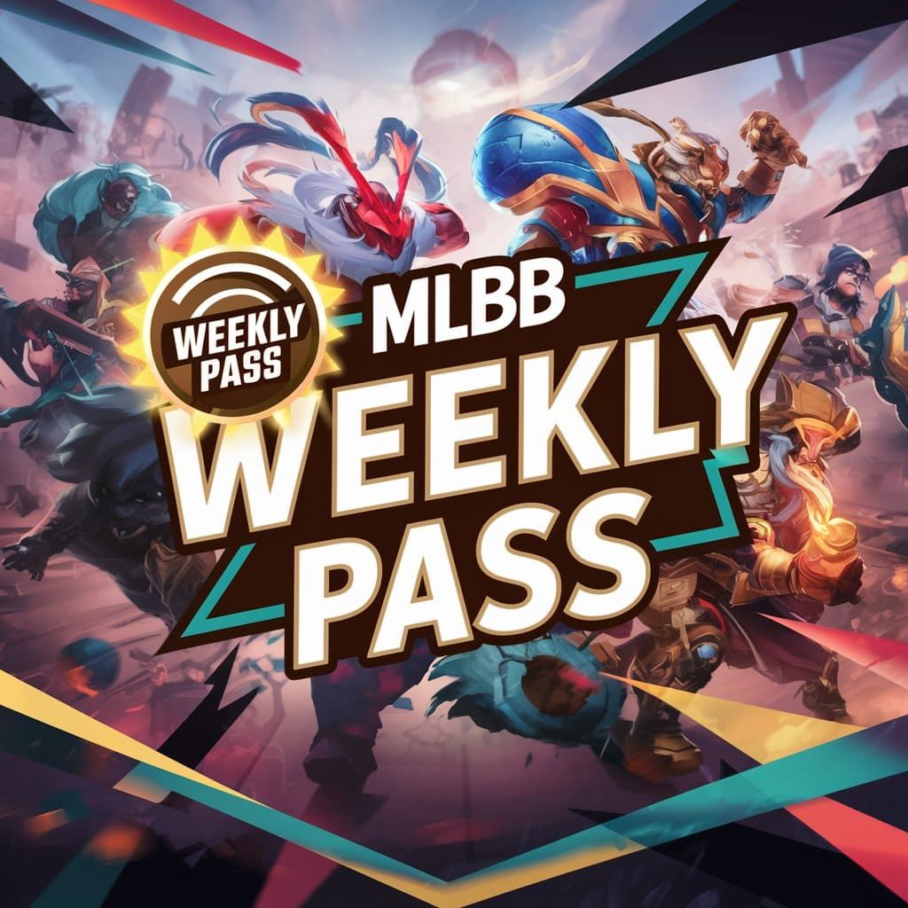 WEEKLY PASS