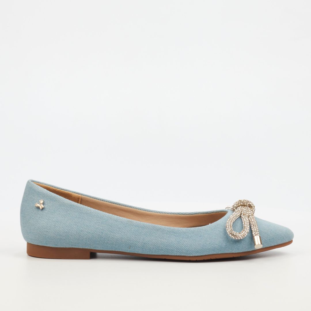 Doria 1 - Blue