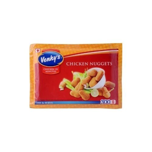 VENKYS CHICKEN NUGGETS 300G