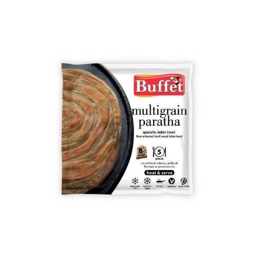 BUFFET MULTIGRAIN PAROTTA 300G