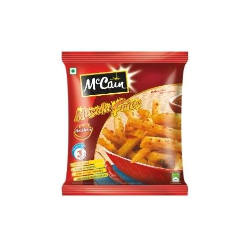 MC MASALA FRIES 420G