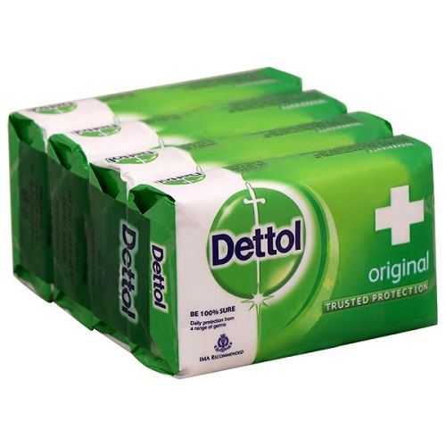 Dettol soap 