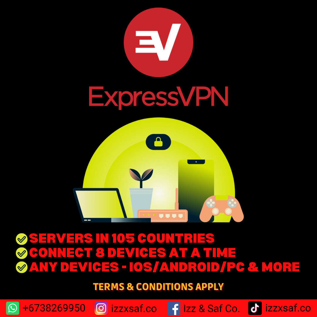 ExpressVPN