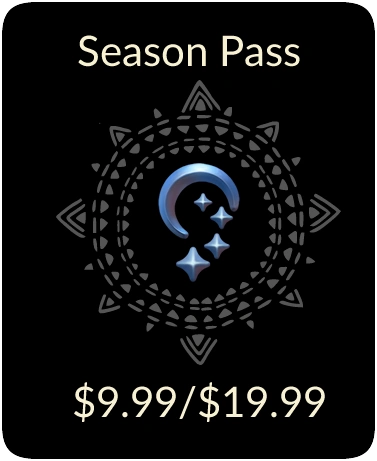 Season Pass