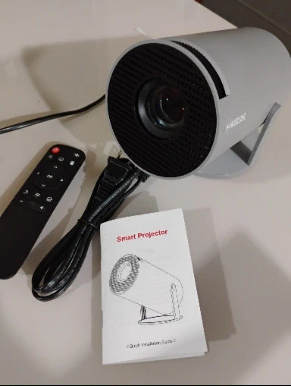 Smart Projector