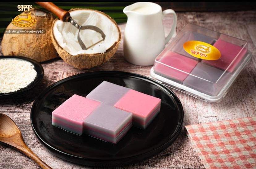 ရွှေနရား_သုံးရောင်ခြယ် ကျောက်ကျော