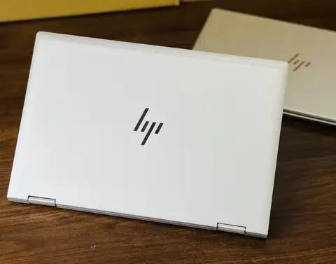 Laptop HP i7 