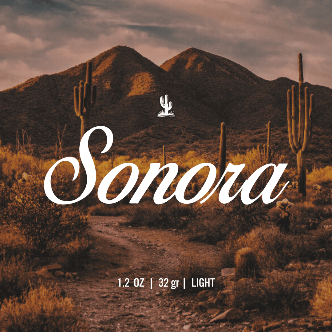 Sonora