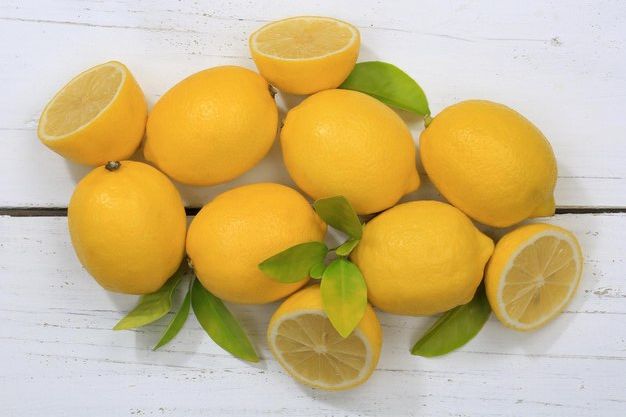 Citron 