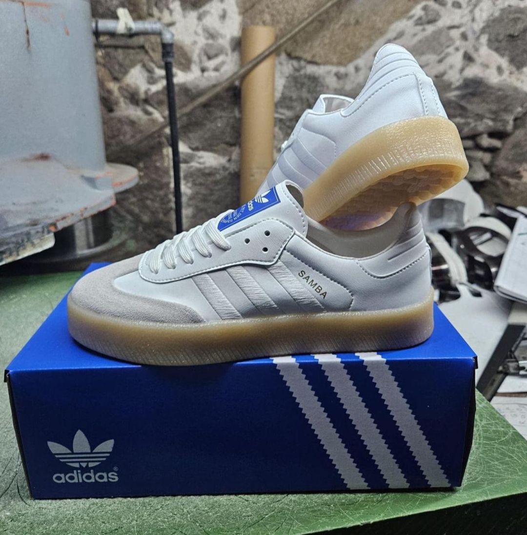 Adidas Samba