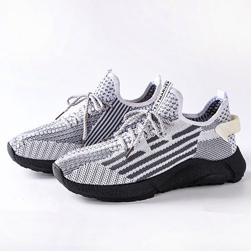 Men's Casual Shoes Breathable Shoes Running Sneakers