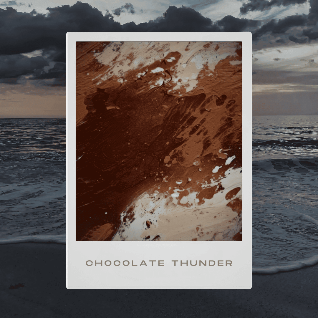 Chocolate Thunder