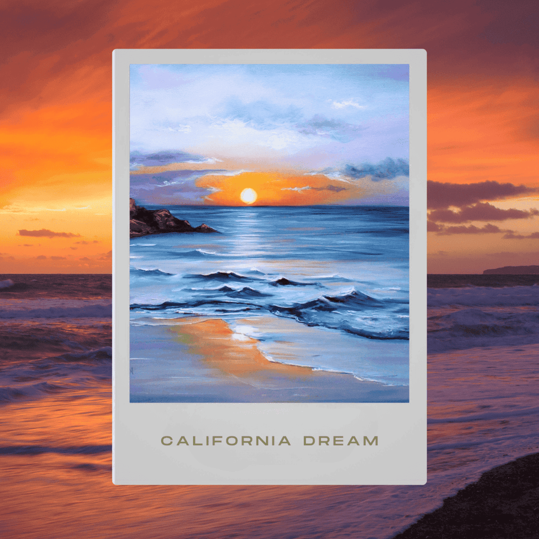 California Dream