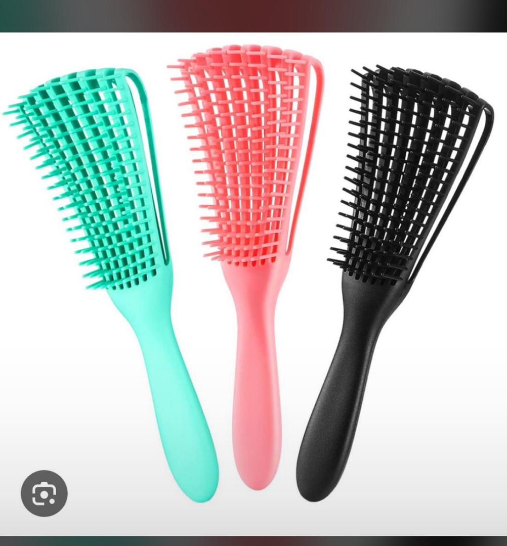  Detangling Brush