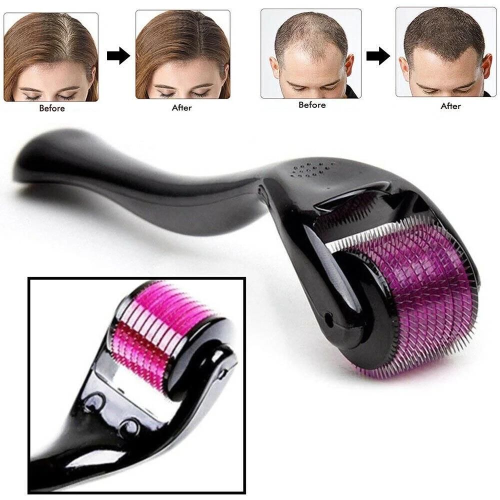 Derma roller 