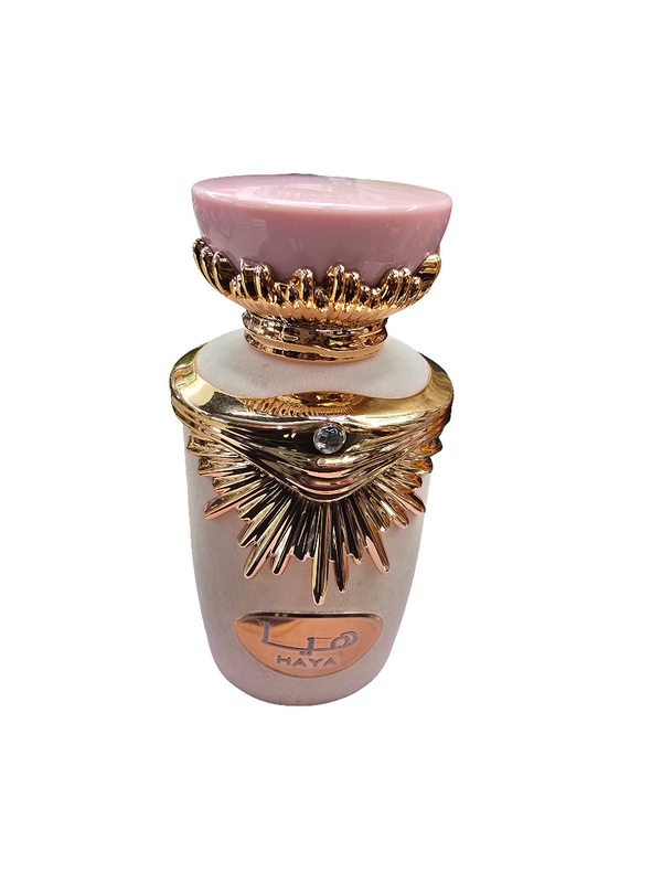 Haya Perfume