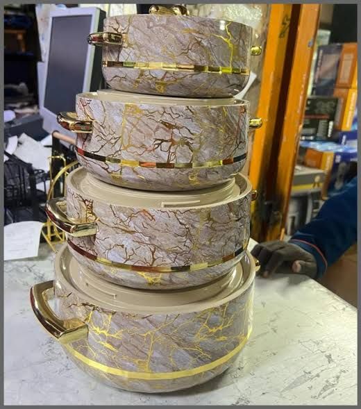 Turkish Hotpots _4 in 1