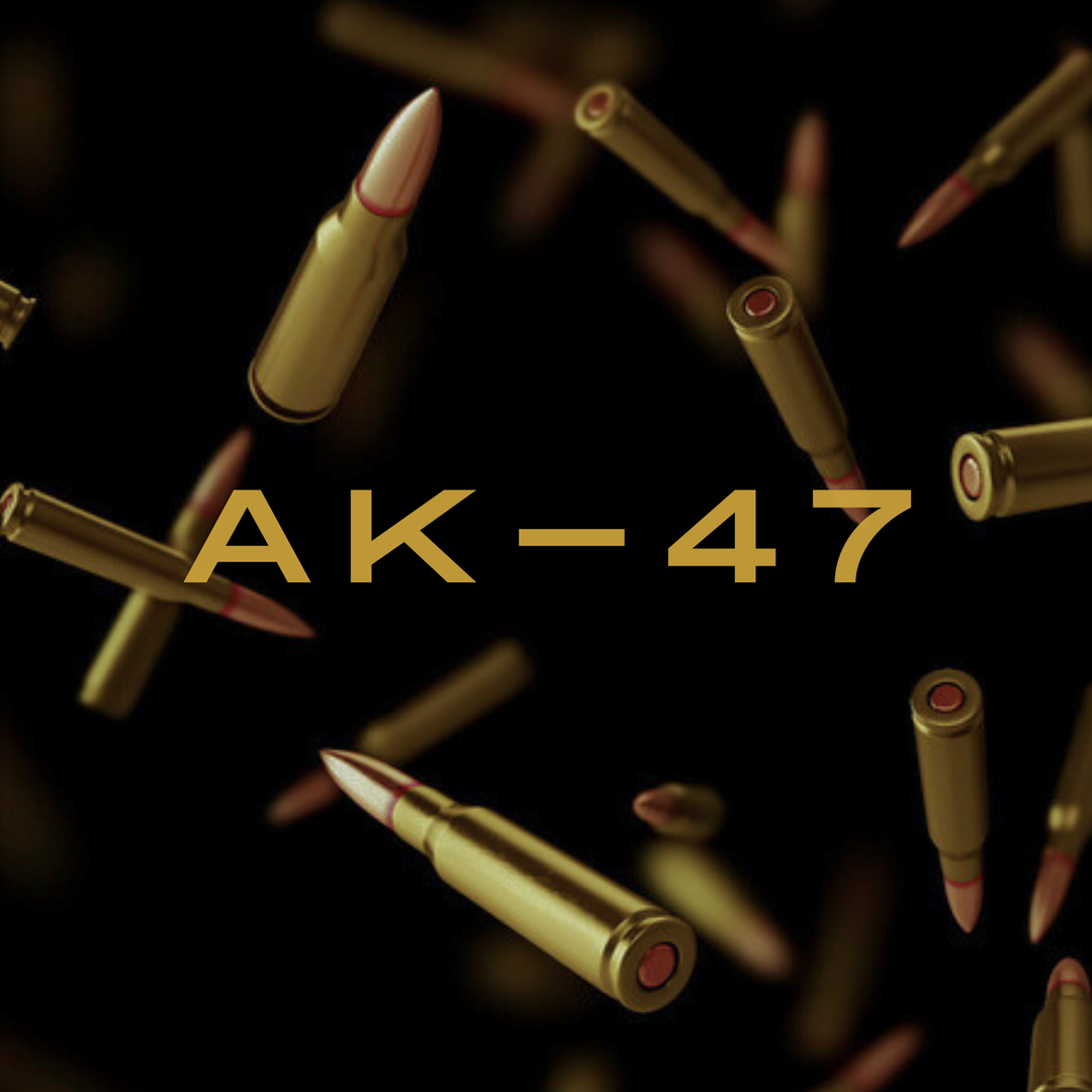 AK-47