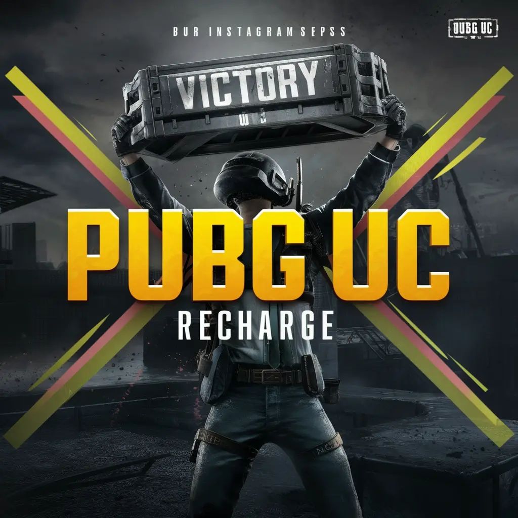 PUBG Global