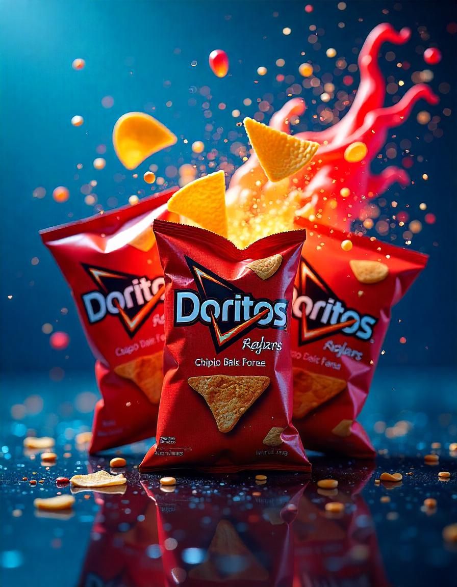 Doritos