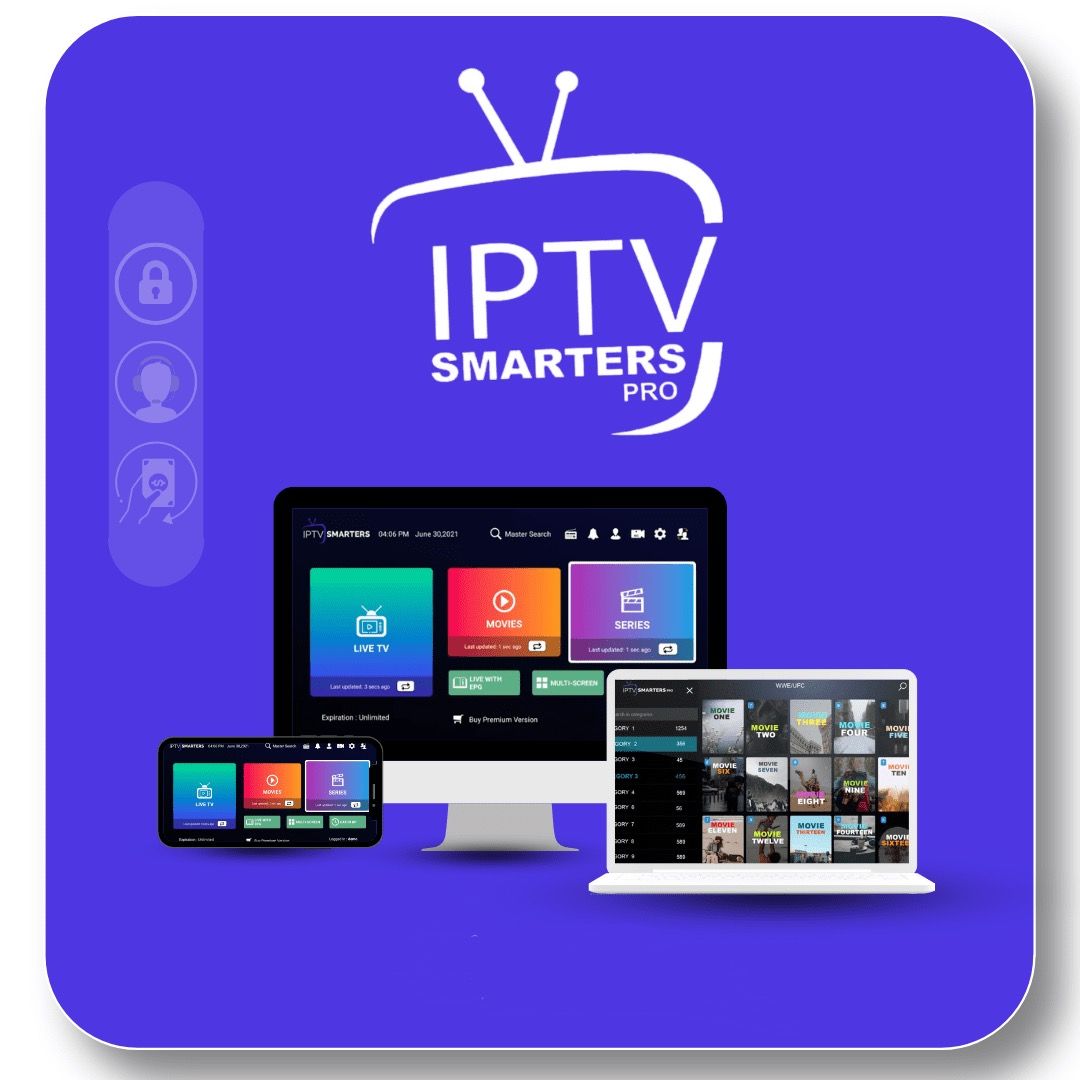 IPTV Premium