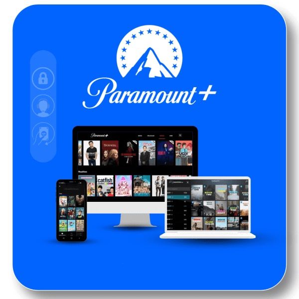 PARAMOUNT