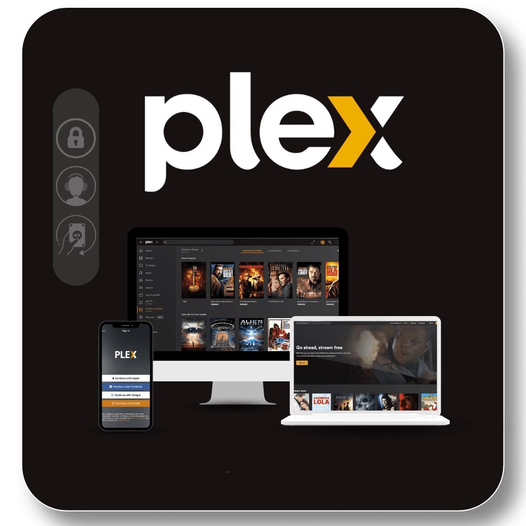 Plex