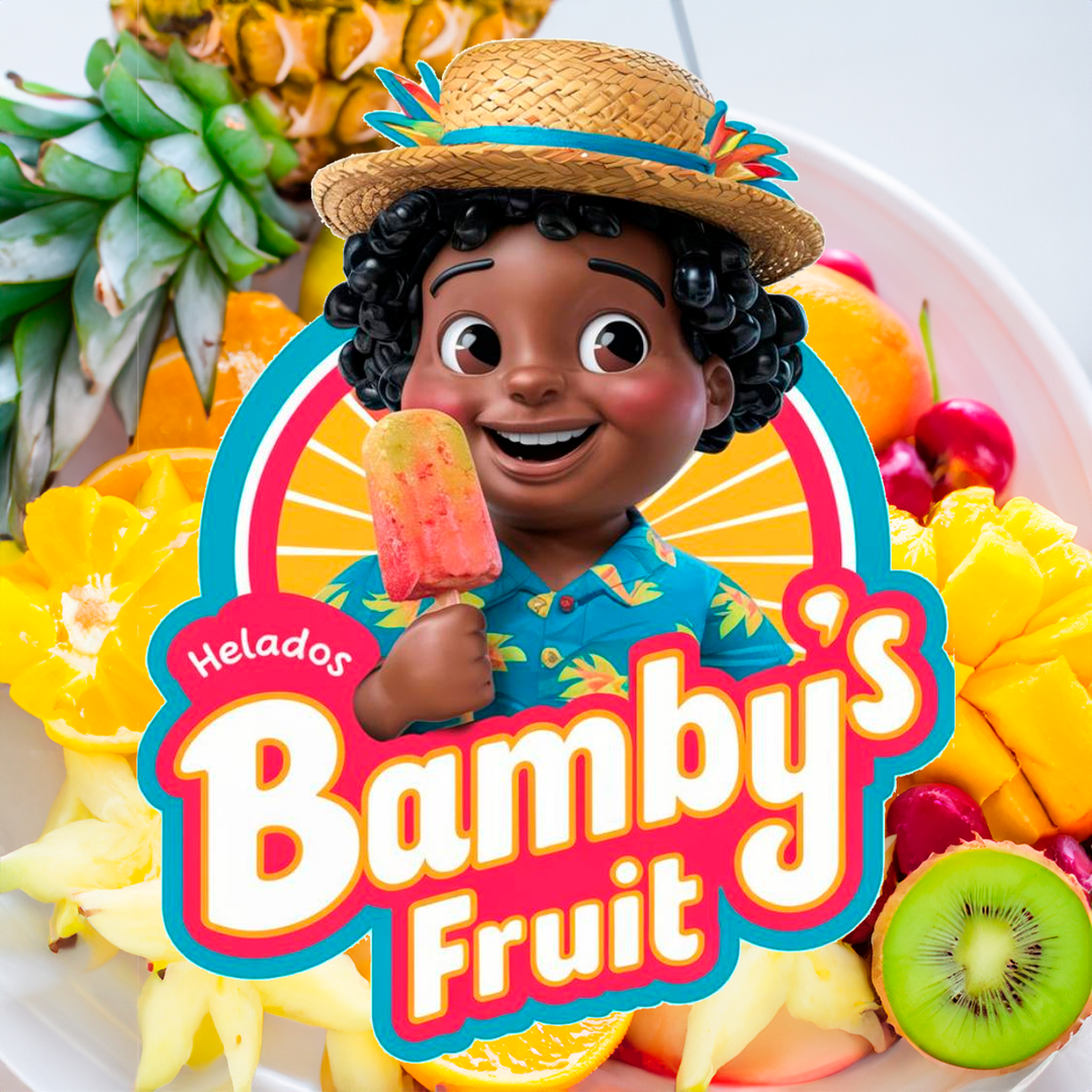 Bamby´s Fruit