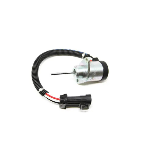 BOBCAT SOLENOID SHUT OFF - 6691498